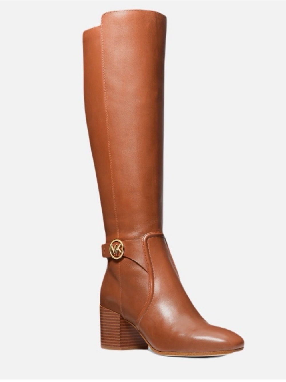 Michael kors carmen riding boot